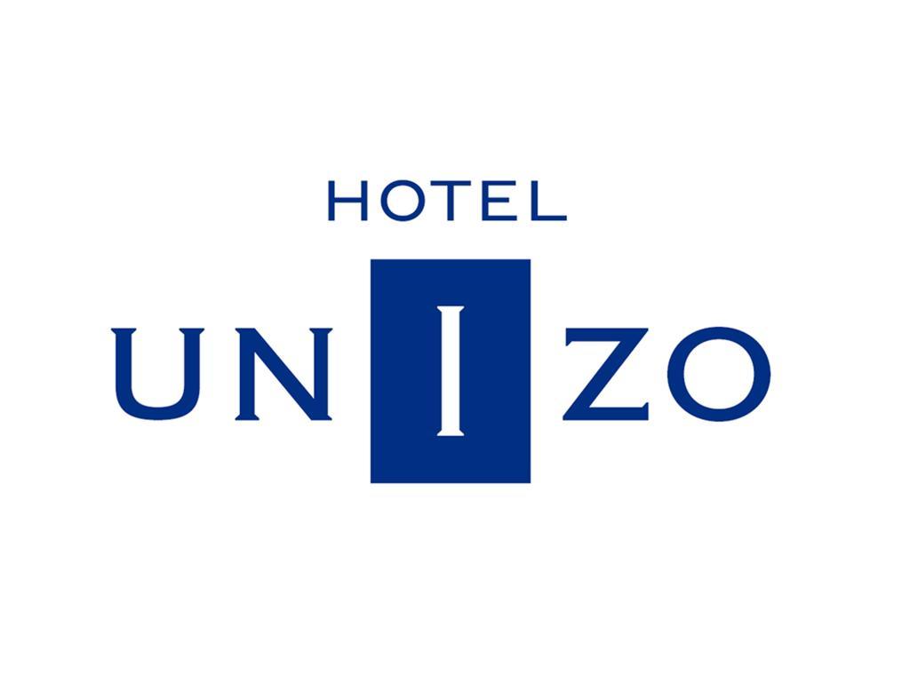 Hotel Unizo Tokyo Ginza-Itchome Exterior photo